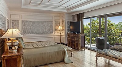 Ela Excellence Resort Belek Oda