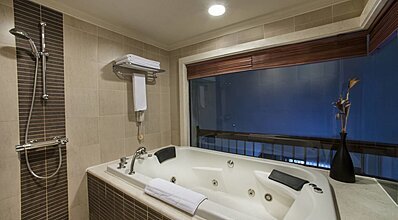 Ela Excellence Resort Belek Oda