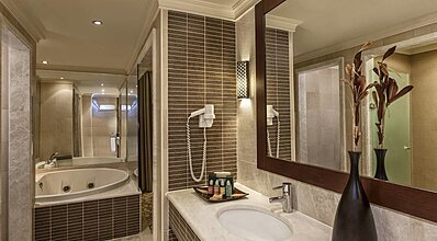 Ela Excellence Resort Belek Oda