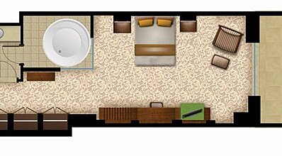 Ela Excellence Resort Belek Oda