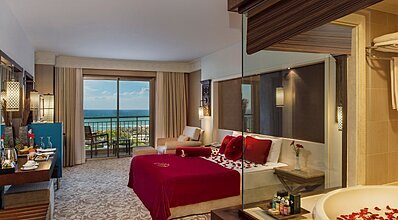 Ela Excellence Resort Belek Oda