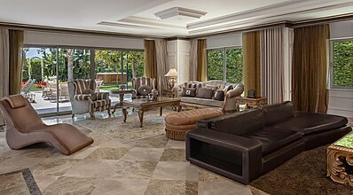 Ela Excellence Resort Belek Oda