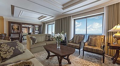 Ela Excellence Resort Belek Oda