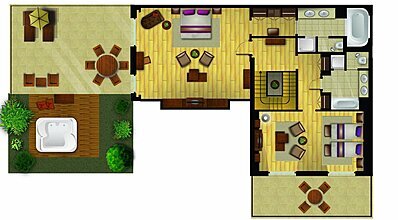 Ela Excellence Resort Belek Oda