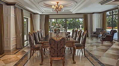 Ela Excellence Resort Belek Oda