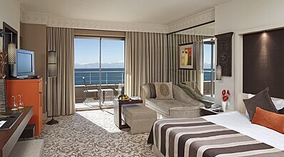 Ela Excellence Resort Belek Oda