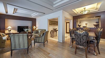 Ela Excellence Resort Belek Oda