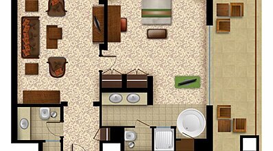 Ela Excellence Resort Belek Oda