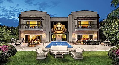 Ela Excellence Resort Belek Oda