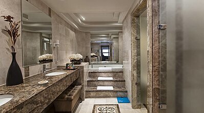 Ela Excellence Resort Belek Oda