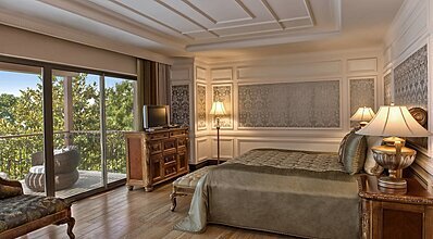 Ela Excellence Resort Belek Oda