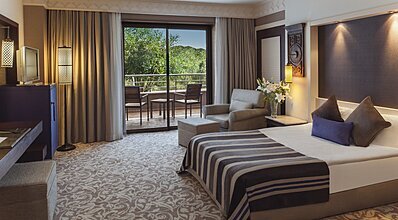 Ela Excellence Resort Belek Oda