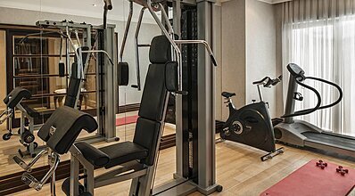 Ela Excellence Resort Belek Oda