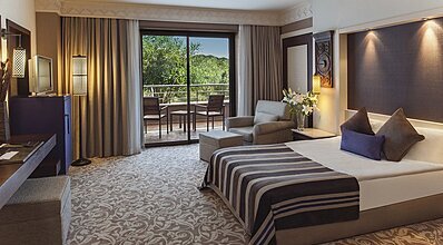 Ela Excellence Resort Belek Oda