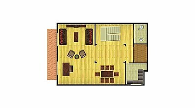 Ela Excellence Resort Belek Oda