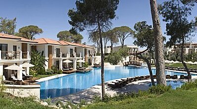 Ela Excellence Resort Belek Oda