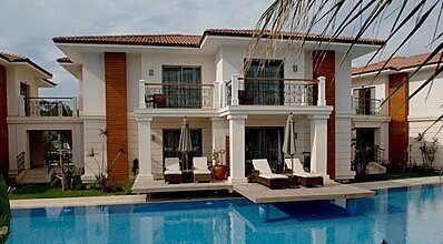 Ela Excellence Resort Belek Oda