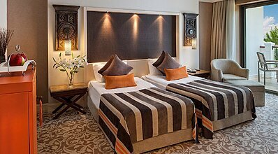 Ela Excellence Resort Belek Oda