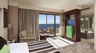 Ela Excellence Resort Belek Oda