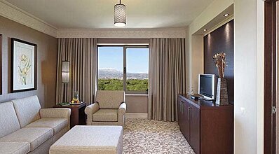 Ela Excellence Resort Belek Oda