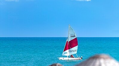 Ela Excellence Resort Belek Havuz / Deniz