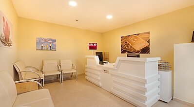 Ela Excellence Resort Belek Genel Görünüm