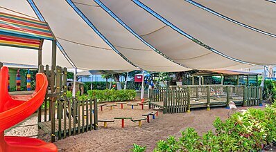 Ela Excellence Resort Belek Genel Görünüm