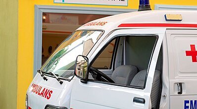 Ela Excellence Resort Belek Genel Görünüm