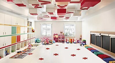 Ela Excellence Resort Belek Genel Görünüm