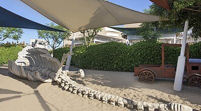 Ela Excellence Resort Belek Genel Görünüm