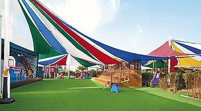 Ela Excellence Resort Belek Genel Görünüm