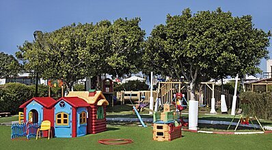 Ela Excellence Resort Belek Genel Görünüm