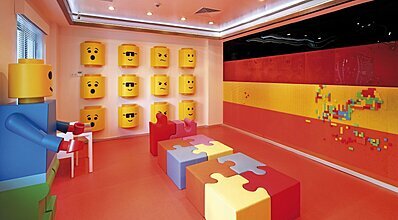 Ela Excellence Resort Belek Genel Görünüm