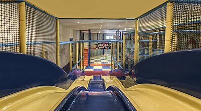 Ela Excellence Resort Belek Genel Görünüm