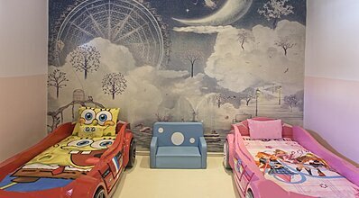 Ela Excellence Resort Belek Genel Görünüm