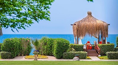 Ela Excellence Resort Belek Genel Görünüm