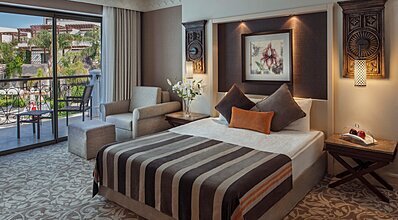 Ela Excellence Resort Belek Oda