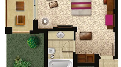 Ela Excellence Resort Belek Oda