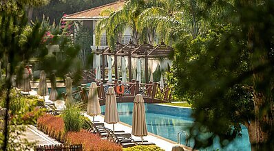 Ela Excellence Resort Belek Genel Görünüm