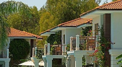 Ela Excellence Resort Belek Genel Görünüm