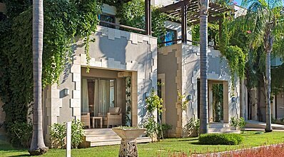 Ela Excellence Resort Belek Genel Görünüm