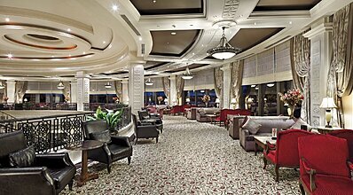 Ela Excellence Resort Belek Genel Görünüm