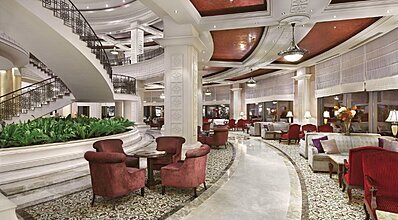 Ela Excellence Resort Belek Genel Görünüm