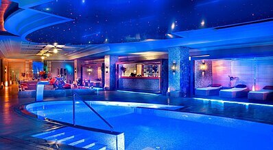 Ela Excellence Resort Belek Havuz / Deniz