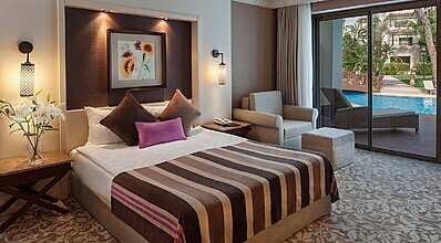 Ela Excellence Resort Belek Oda