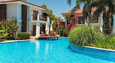 Ela Excellence Resort Belek Oda