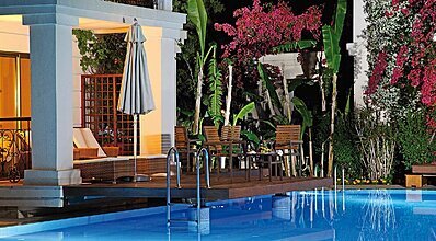 Ela Excellence Resort Belek Oda