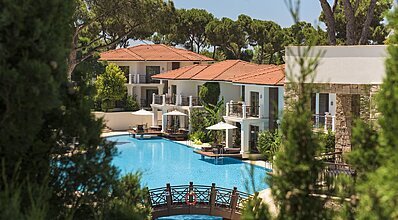 Ela Excellence Resort Belek Oda