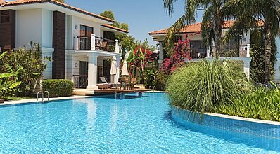 Ela Excellence Resort Belek Oda