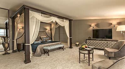 Ela Excellence Resort Belek Oda